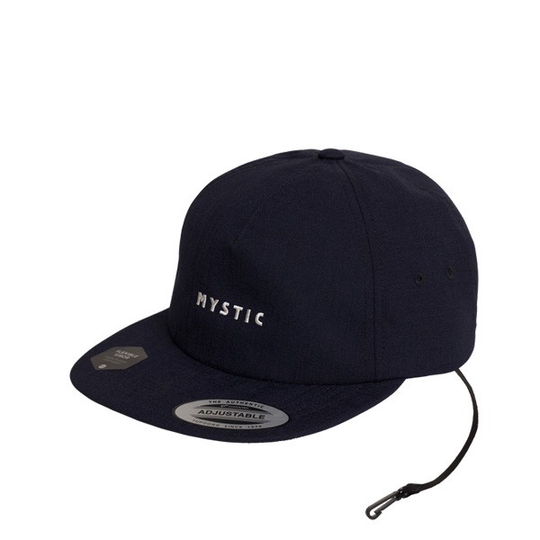 Mystic kapa s šiltom Quicksand Navy