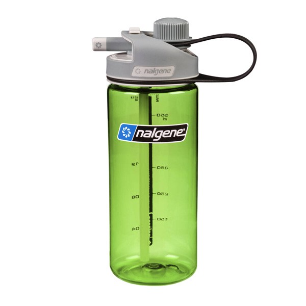 Nalgene steklenica Multidrink Green