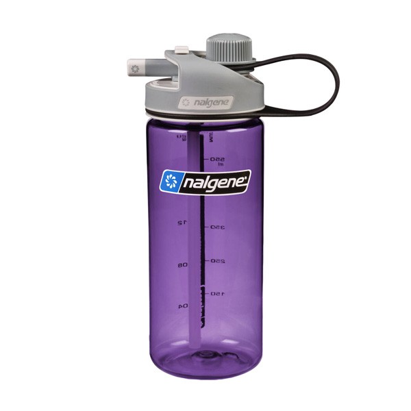 Nalgene steklenica Multidrink Purple