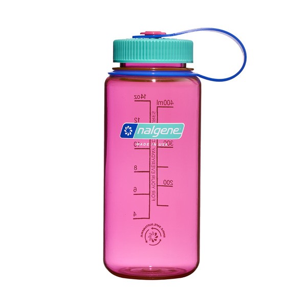 Steklenica Nalgene Wide Mouth