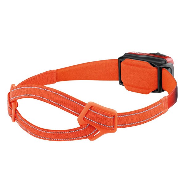 Naglavna svetilka Petzl Swift RL