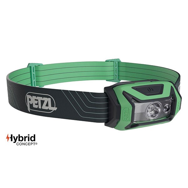 Petzl naglavna svetilka Tikka 350 lumen