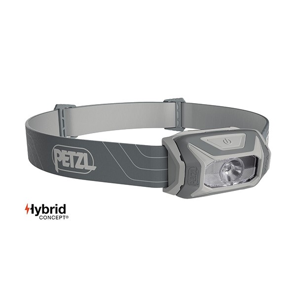 Petzl naglavna svetilka Tikkina 300.