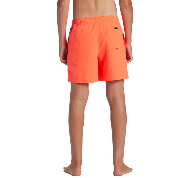 Fantovske kopalne hlače Quiksilver Everyday Solid Volley