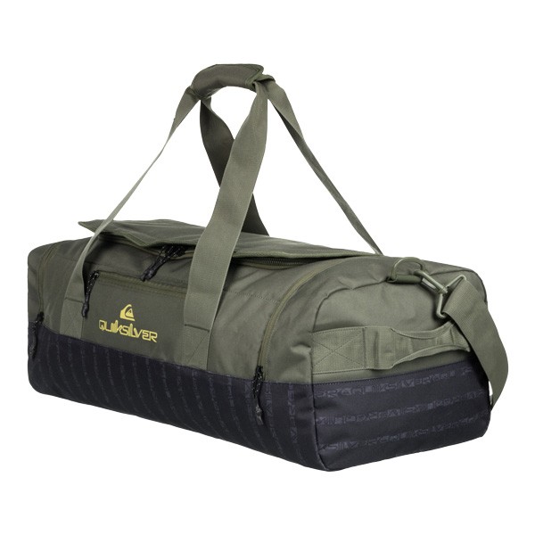 Fitnes torba Quiksilver Shelter Duffle