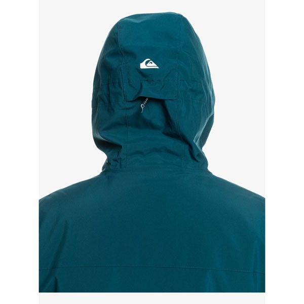 Quiksilver moška bunda Sycamore.