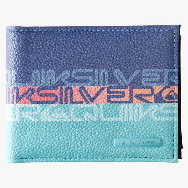 Quiksilver moška denarnica Freshness