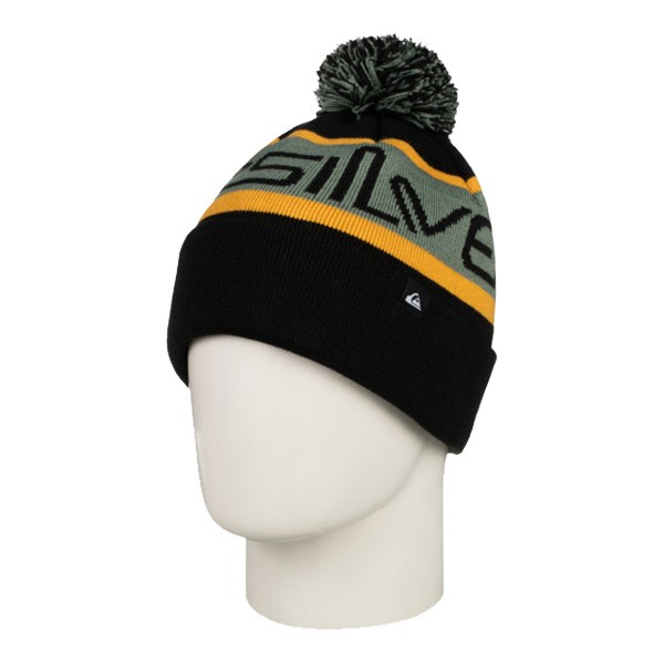 Quiksilver moška kapa Summit Beanie.