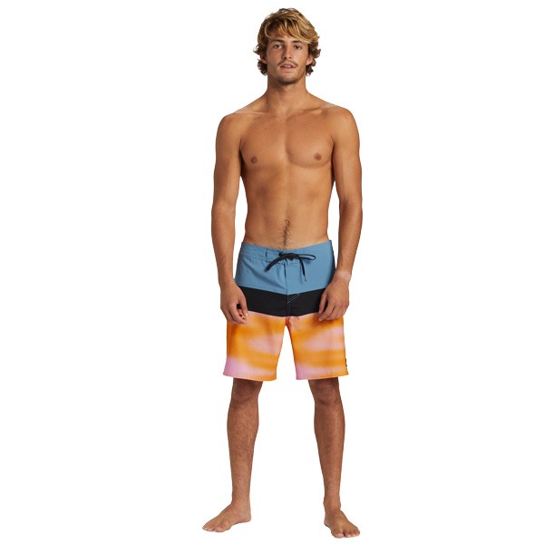 Moške kopalne hlače Quiksilver Surfsilk Panel