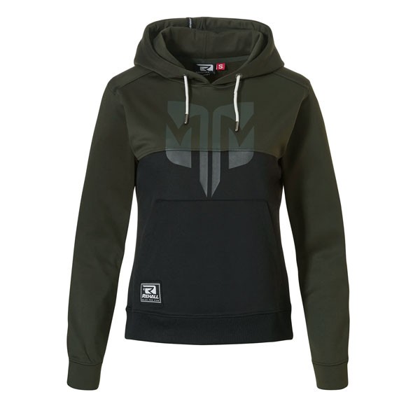 Rehall ženski pulover Hoodie Emi.