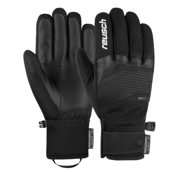 Reusch moške smučarske rokavice Venom R-TEX® XT