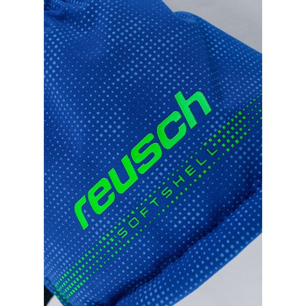 Reusch otroške rokavice Maxi R-Tex XT Mitten