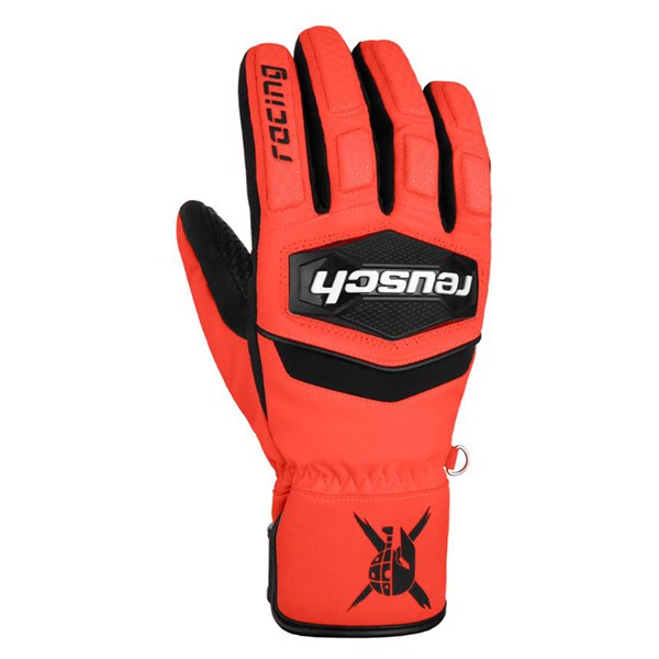 Reusch rokavice WorldCup Warrior R-Tex XT.