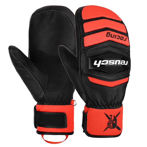 REUSCH TEKMOVALNE SMUČARSKE ROKAVICE WORLDCUP WARRIOR TEAM MITTEN