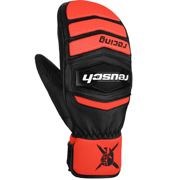 REUSCH TEKMOVALNE SMUČARSKE ROKAVICE WORLDCUP WARRIOR TEAM MITTEN