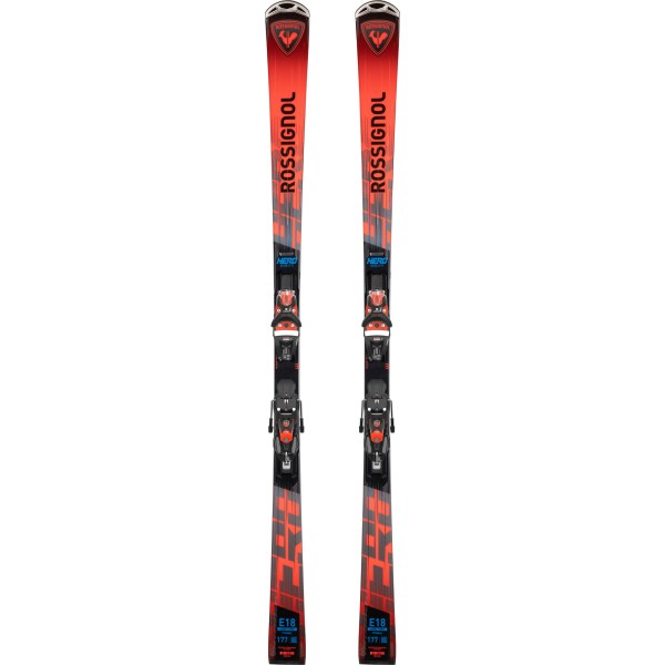 Smuči Rossignol Hero Elite LT TI SPX 14