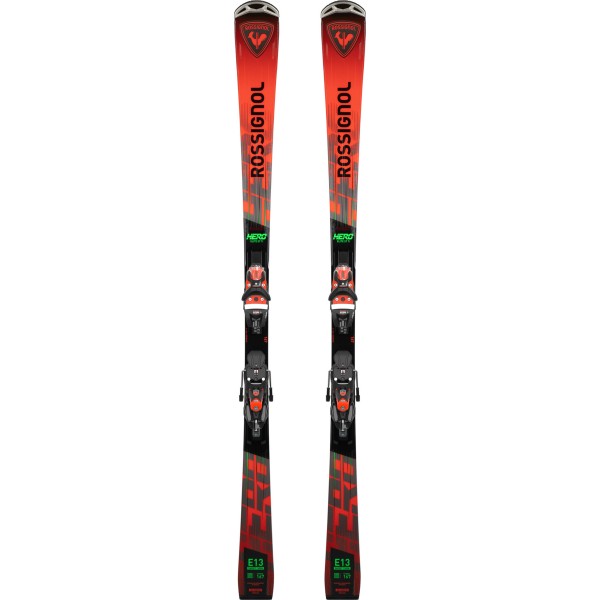 Smuči Rossignol Hero Elite ST TI SPX 14