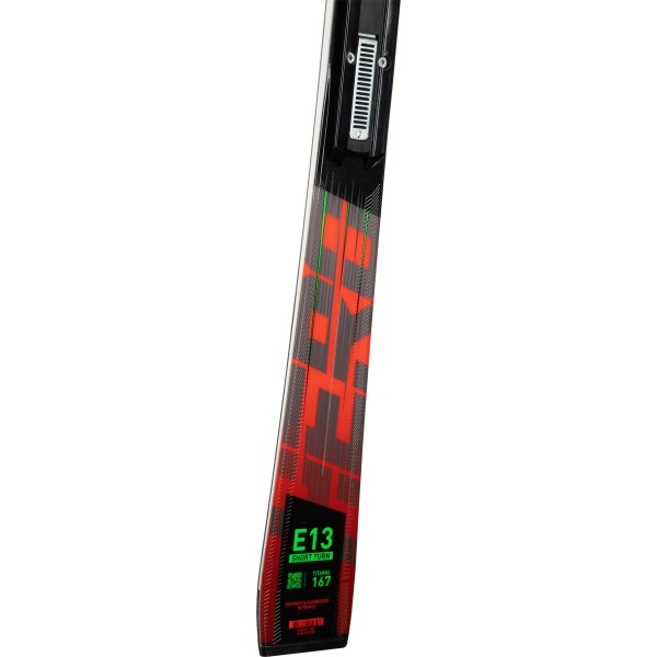 Smuči Rossignol Hero Elite ST TI SPX 14