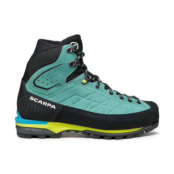 Ženski čevlji Scarpa Zodiac Tech GTX