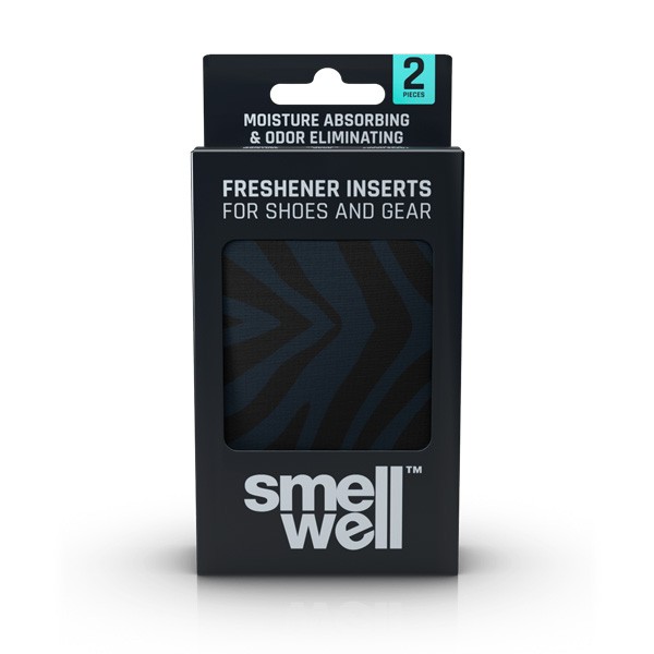 Dišeča blazinica SmellWell Navy Zebra