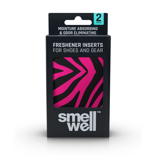 Dišeča blazinica SmellWell Pink Zebra