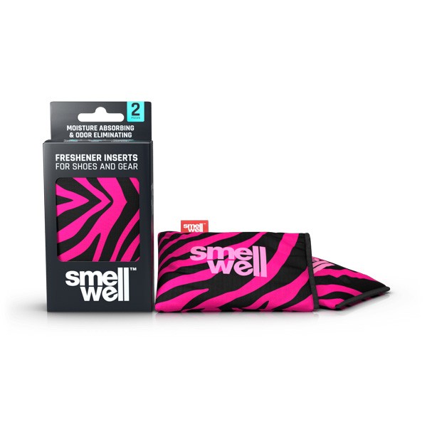 Dišeča blazinica SmellWell Pink Zebra