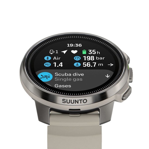 Suunto Ocean Sand