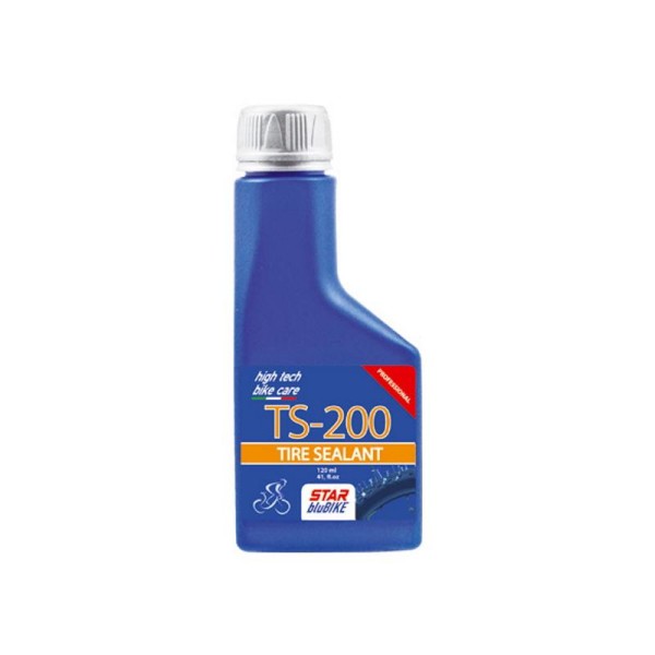 Tekočina za tesnjenje STAR bluBIKE TS-200 - 120 ml