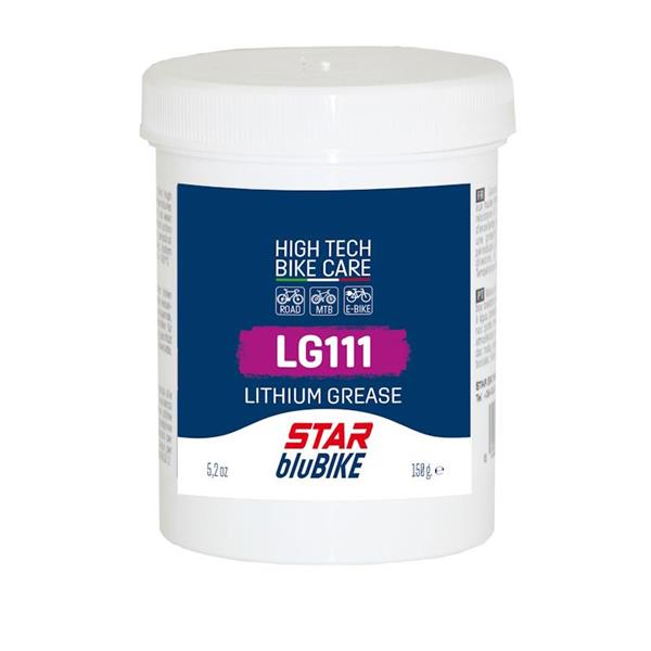 Litijeva mast Star blueBike Lithium Grease LG111 150g