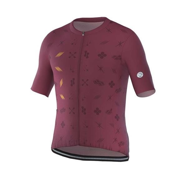 Ženska kolesarska majica Bicycle Line Asiago S4