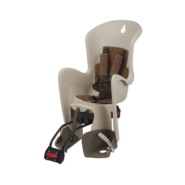 Otroški sedež Polisport Bilby Maxi RS