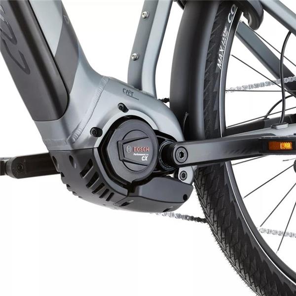 Električno treking kolo Conway Cairon T 3.0 750Wh 28