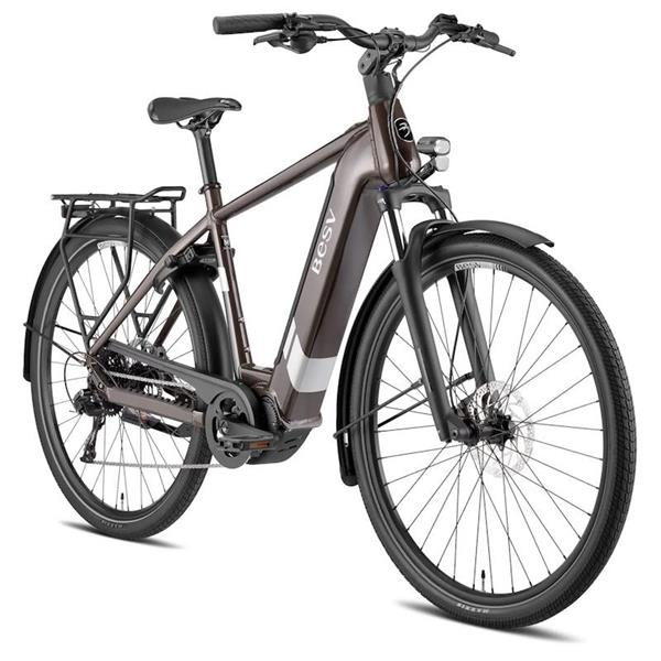 Električno mestno kolo Besv TR 1.3 630