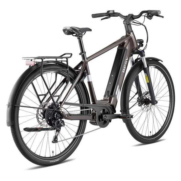 Električno mestno kolo Besv TR 1.3 630