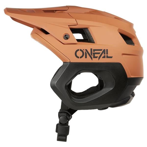 Kolesarska čelada O'Neal Trapper Solid