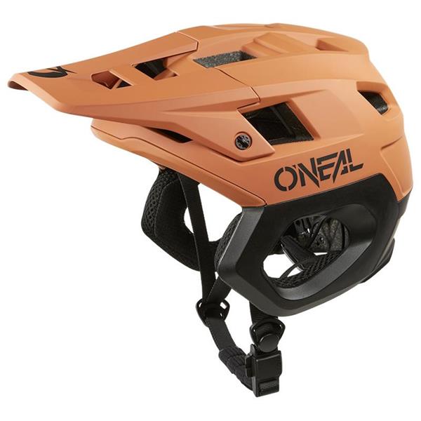 Kolesarska čelada O'Neal Trapper Solid