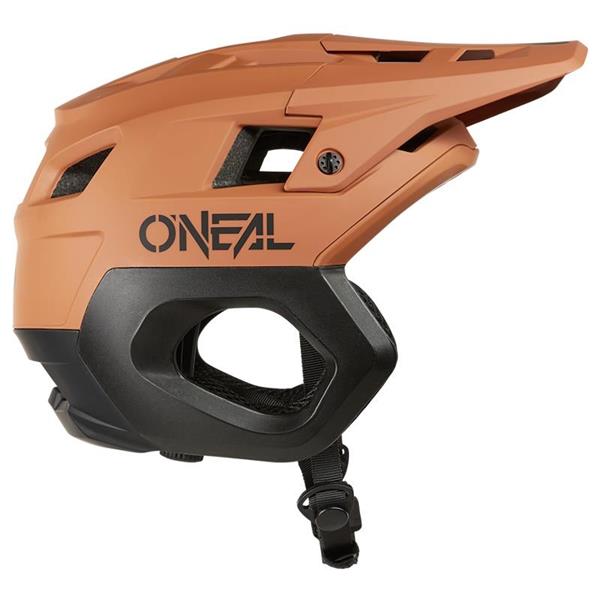 Kolesarska čelada O'Neal Trapper Solid