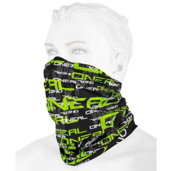 O'NEAL TRAK NECKWARMER MATRIX