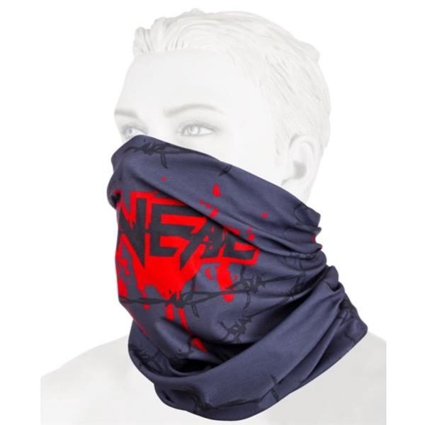 O'NEAL TRAK NECKWARMER WIRE