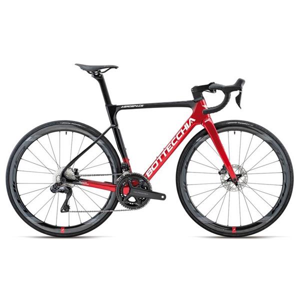 Cestno kolo Bottecchia Aerospace Ultegra Di2