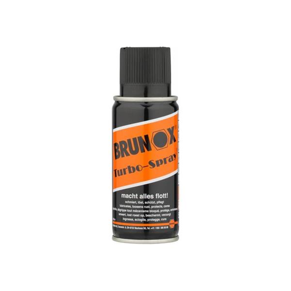 SPRAY TURBO 100ML BRUNOX