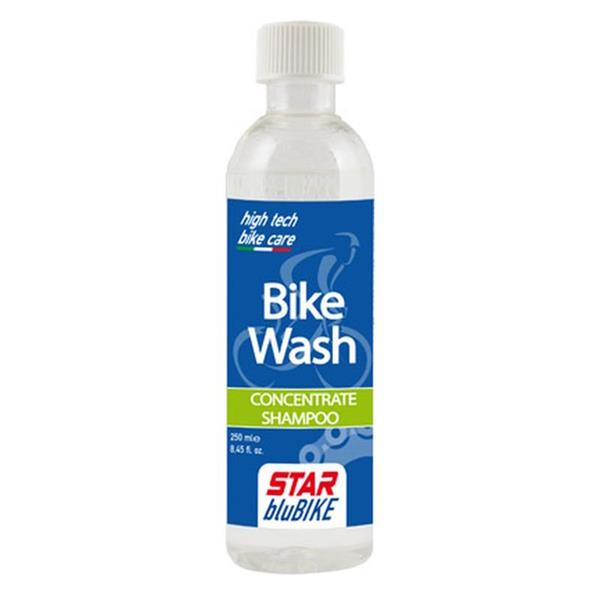 ČISTILO KOLESA BIKE WASH 250ML STAR BLUBIKE