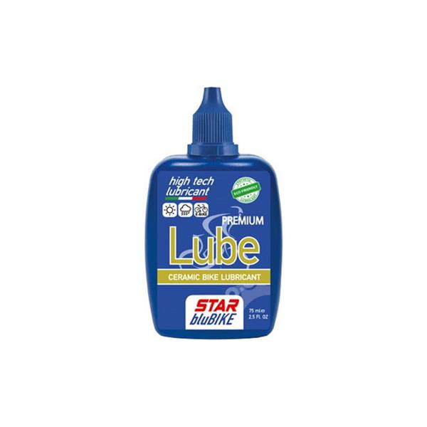 OLJE STAR BLUBIKE PREMIUM CERAMIC+PTFE - 75ML