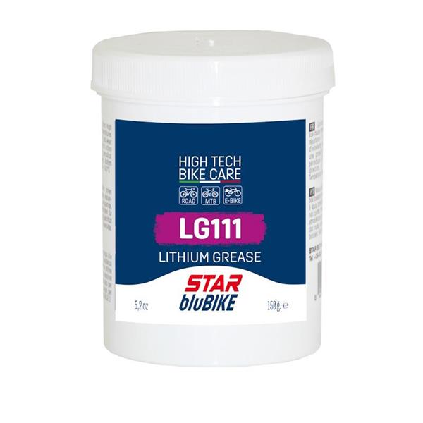 Litijeva mast Star blueBike Lithium Grease LG111 150g