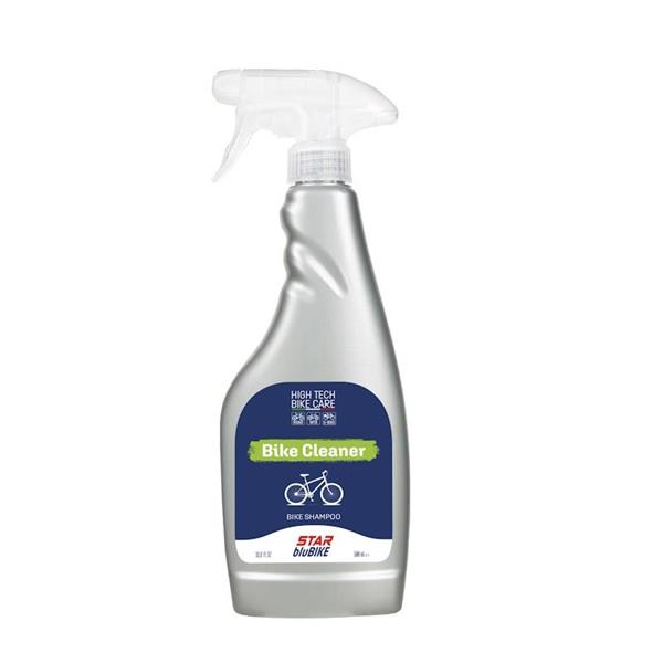 Čistilo kolesa Star blueBike Bike Cleaner 500ml