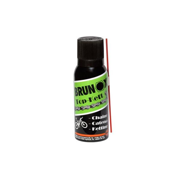 SPRAY TOP KETT 100 ML BRUNOX