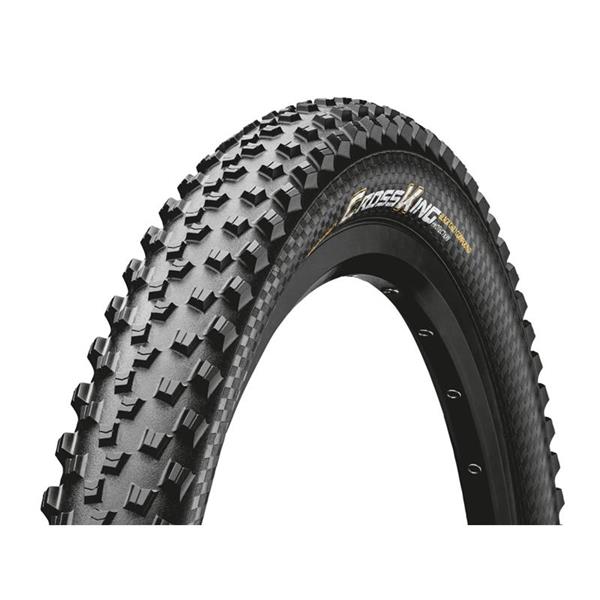 CONTINENTAL PLAŠČ CROSS KING PROTECTION 29x2.20