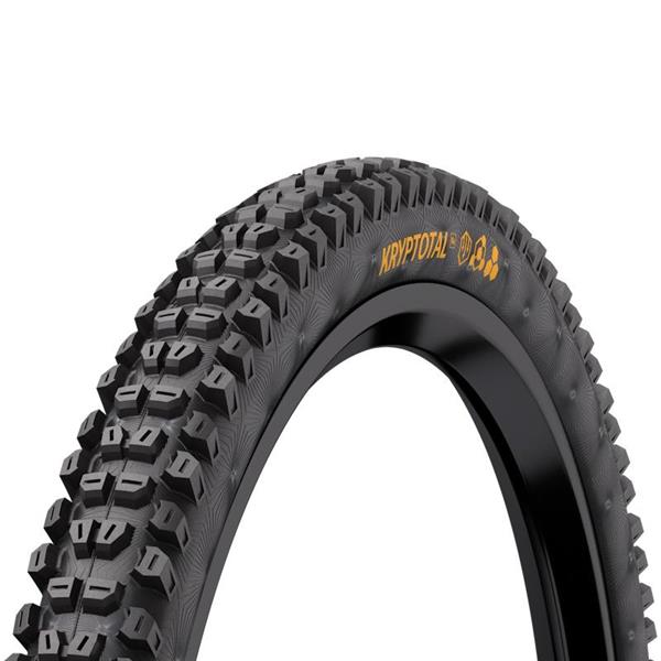 Plašč Continental Kryptotal downhill casing super soft compound 29x2.4