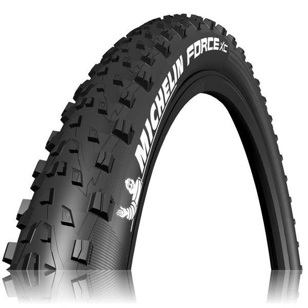 MICHELIN PLAŠČ 26X2.10 FORCE XC TLR ZLOŽ