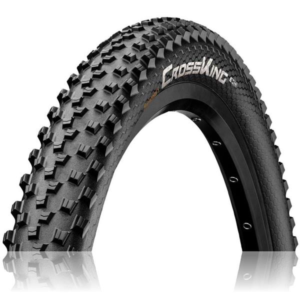 CONTINENTAL PLAŠČ ZA KOLO CROSS KING 29X2.00 - ŽICA